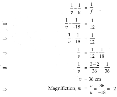 CBSE Sample Papers for Class 10 Science Set 7 with Solutions 13